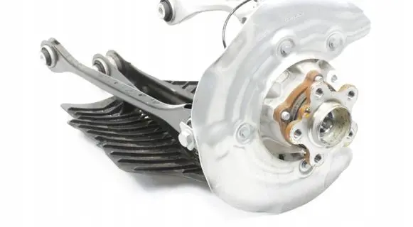 BMW X4 G02 Stub axle 6879750