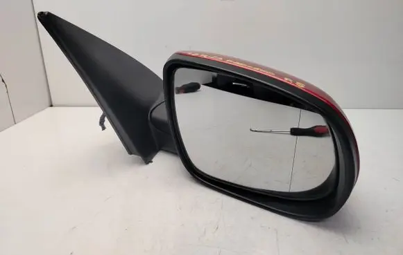 KIA Pro Cee'd I Front door electric wing mirror