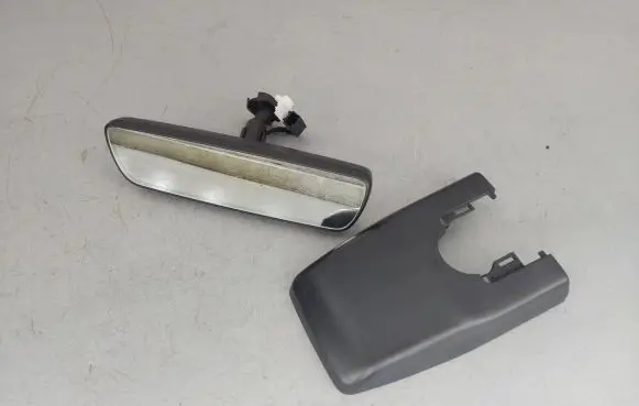 Lexus RX 450H Rear view mirror (interior) 878100W000 012220905 8646648042