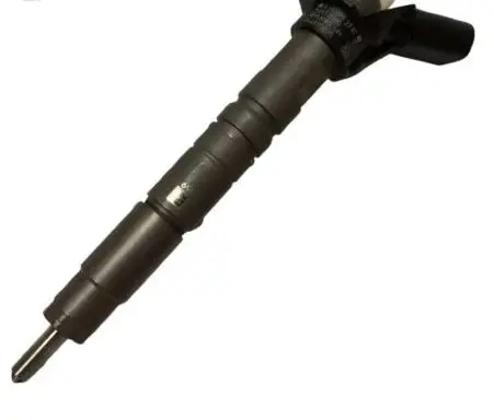 Mercedes-Benz Sprinter W906 Fuel injector 0445117035 0445117034 0986435428