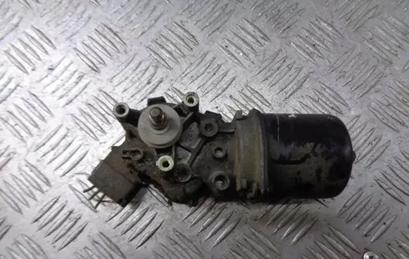 Renault Clio II Front wiper linkage 