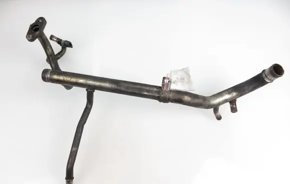 Volvo S80 Engine coolant pipe/hose 