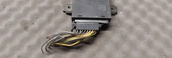 Opel Kadett E Other control units/modules 90185109