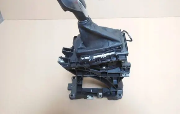 Ford Edge II Gear shifter/selector