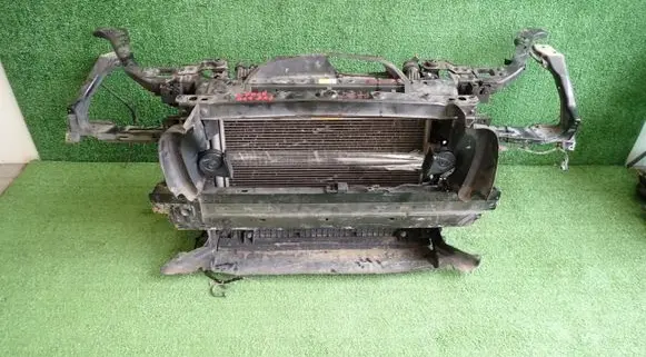 Jaguar F-Pace Front piece kit AA10995