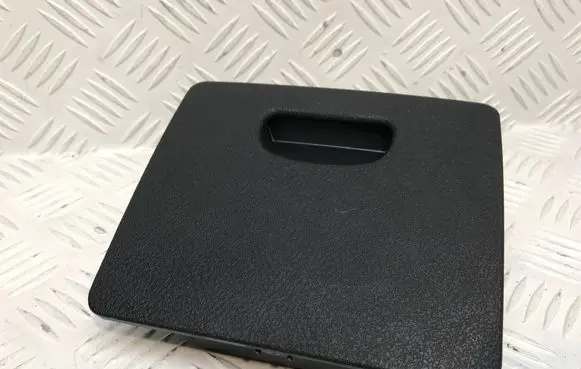Peugeot 407 Ashtray (front) 9644584777