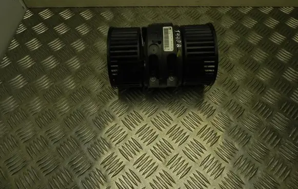 Renault Scenic II - Grand scenic II Heater fan/blower N107042D T4408