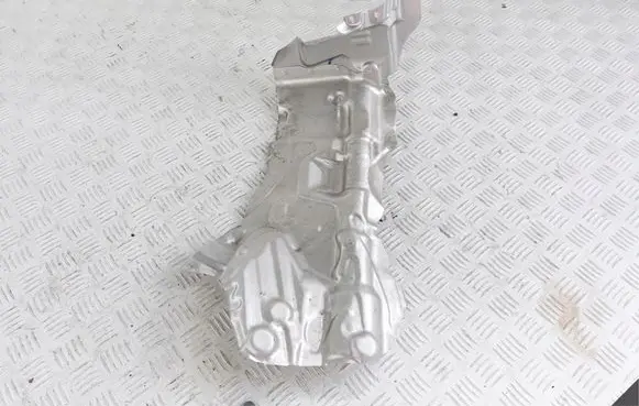 BMW X2 F39 Exhaust heat shield 6853125