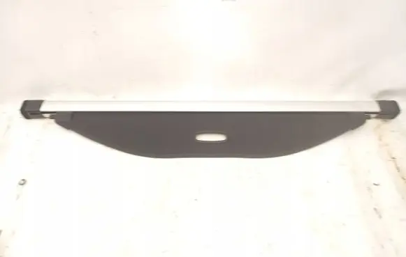Hyundai Santa Fe Parcel shelf load cover 
