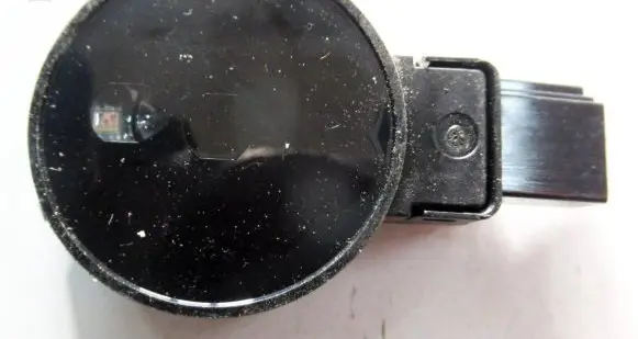 Ford Fiesta Rain sensor G3GT17D547 P01H10 091019