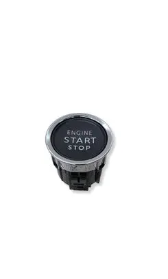 Peugeot 5008 II Engine start stop button switch 9827205180