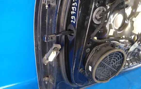 Audi A6 S6 C7 4G Front door 4G0837249A