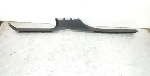 Audi Q7 4L Front sill trim cover 4L0853369
