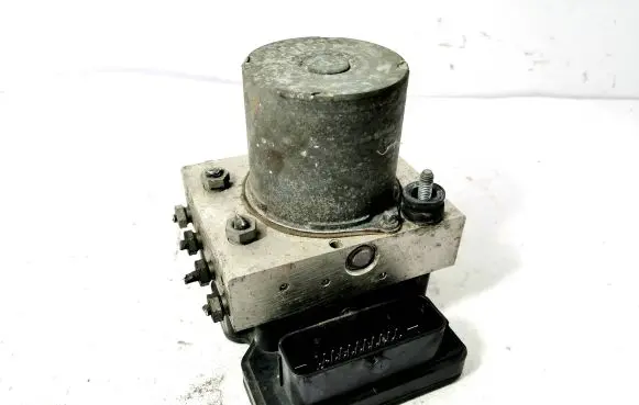 BMW 5 E60 E61 ABS Pump 3451677573001 3452677573201 0265236020