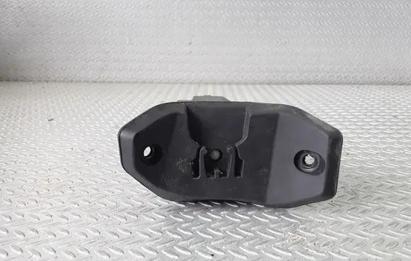 Opel Meriva A Fuel tank cap lock 13120789