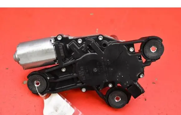 Ford Focus C-MAX Rear window wiper motor 3M51R17K441AF