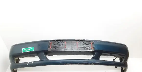 Volvo S70 V70 V70 XC Front bumper 9169554