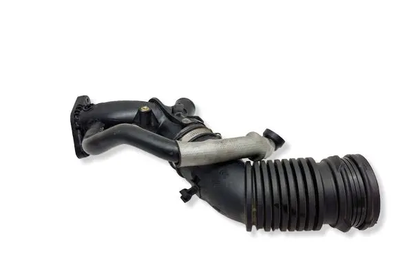 Renault Scenic IV - Grand scenic IV Air intake duct part 165763328R 165755929R