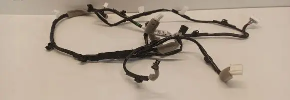 Suzuki Swift II Front door wiring loom/harness boot 368202-69T10
