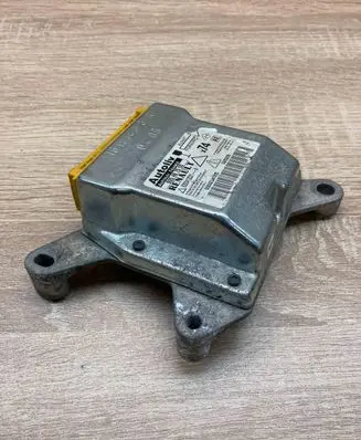 Renault Laguna II Airbag control unit/module 605487500 8200412021