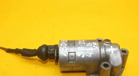 Audi A8 S8 D2 4D Idle control valve (regulator) 077133455C 0280140554