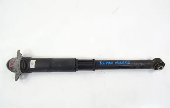 Volkswagen Touran III Rear shock absorber/damper 5QA512011AP