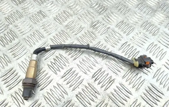 Lambda probe sensor