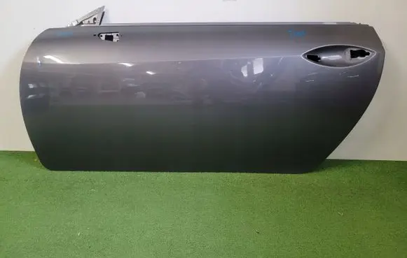 Lexus RX 450H Door (2 Door Coupe) 