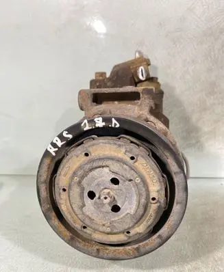 Air conditioning (A/C) compressor (pump)