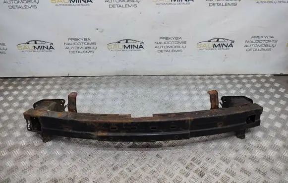 Hyundai Santa Fe Rear bumper cross member 95420A5100