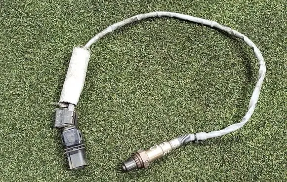 Volkswagen Crafter Lambda probe sensor 0281004148 1928405252