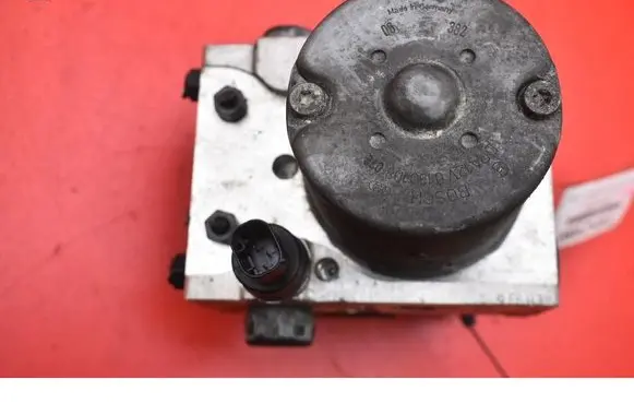 Audi A6 Allroad C5 ABS Pump 4B0614517H