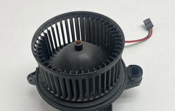 Mercedes-Benz A W177 Heater fan/blower A2478308400 202004010259