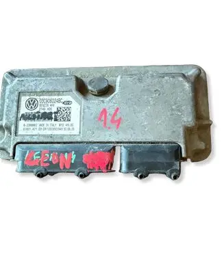 Volkswagen Golf V Other control units/modules 2149H06 03C906024BC 03C906024AS