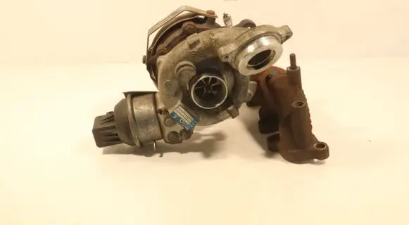 Volkswagen Touareg I Turbo 03L253016