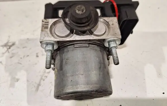 Fiat Panda II ABS Pump 0265232138