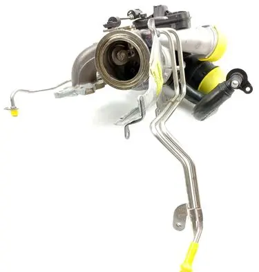 Seat Leon (1M) Turbo 04E145715M