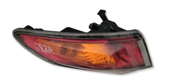 Honda Civic Rear/tail lights LAMPALEWAUFO