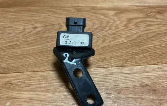 Opel Insignia A Other control units/modules 13240109