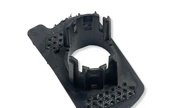 Tesla Model 3 Front parking sensor holder (PDC) 108843800A