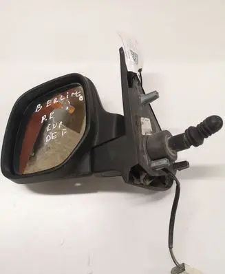 Citroen Berlingo Manual wing mirror 06030060