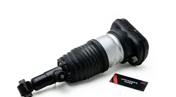 BMW X5M G05 F95 Air suspension rear shock absorber 78315615 37106869038