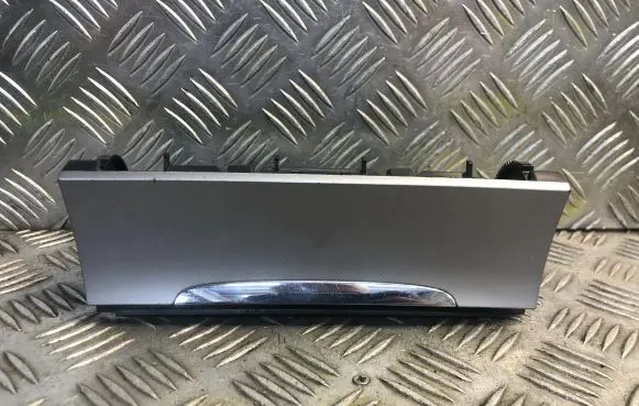 Car ashtray