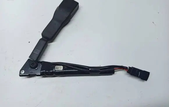 Ford Explorer Front seatbelt buckle 34011529B