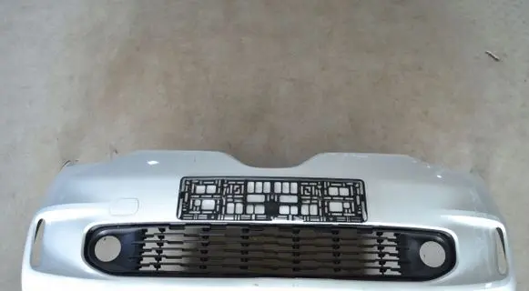 Renault Twingo III Front bumper q2222222133D88