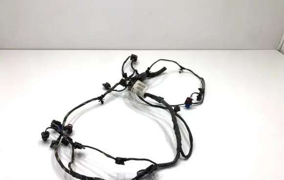 Opel Astra K Parking sensor (PDC) wiring loom 39217858