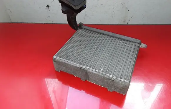 Ford Focus Air conditioning (A/C) radiator (interior) NOCODE