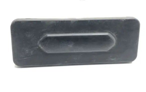 Renault Clio V Tailgate/trunk/boot exterior handle 906069264R