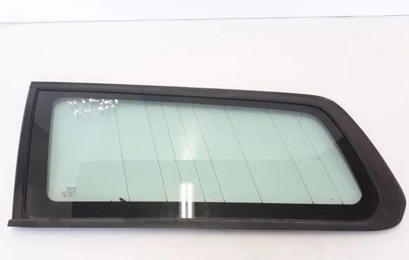 Volvo XC70 Rear side window 30674855