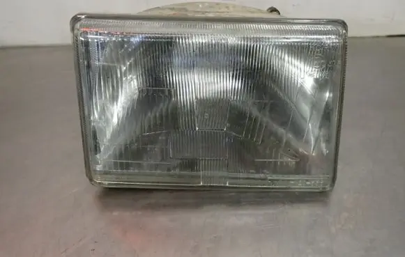 Jeep Grand Cherokee Headlight/headlamp